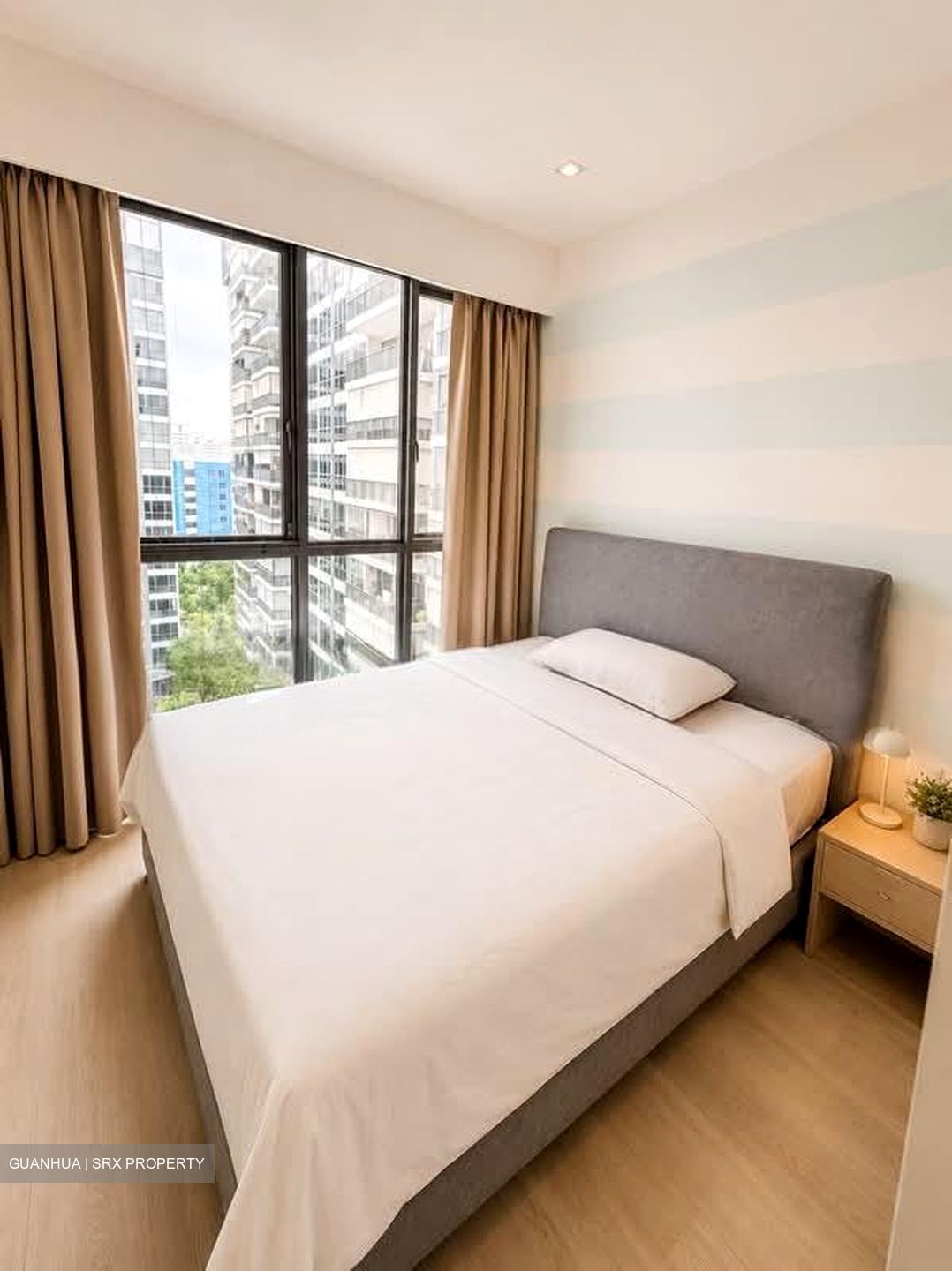 Waterwoods (D19), Condominium #566148891